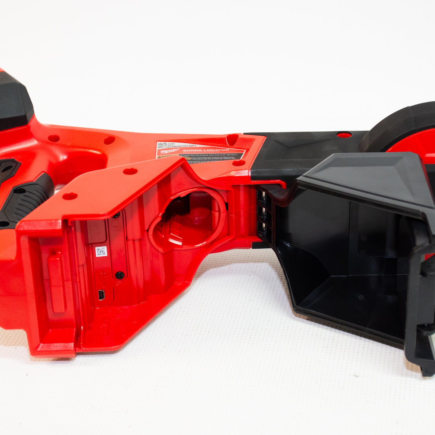 Milwaukee 2580-20 M12 Sonde Locator Tool