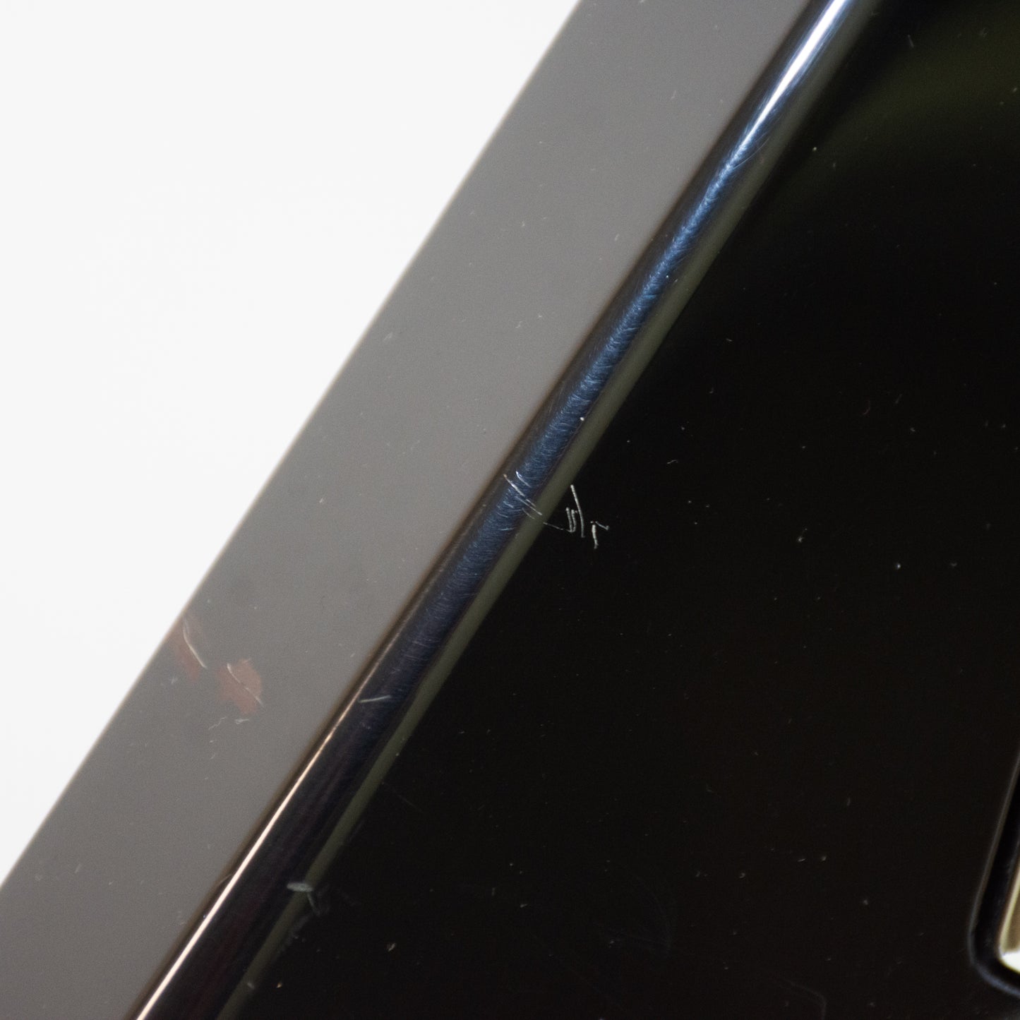 Jackson Flying V Electric Guitar - Black