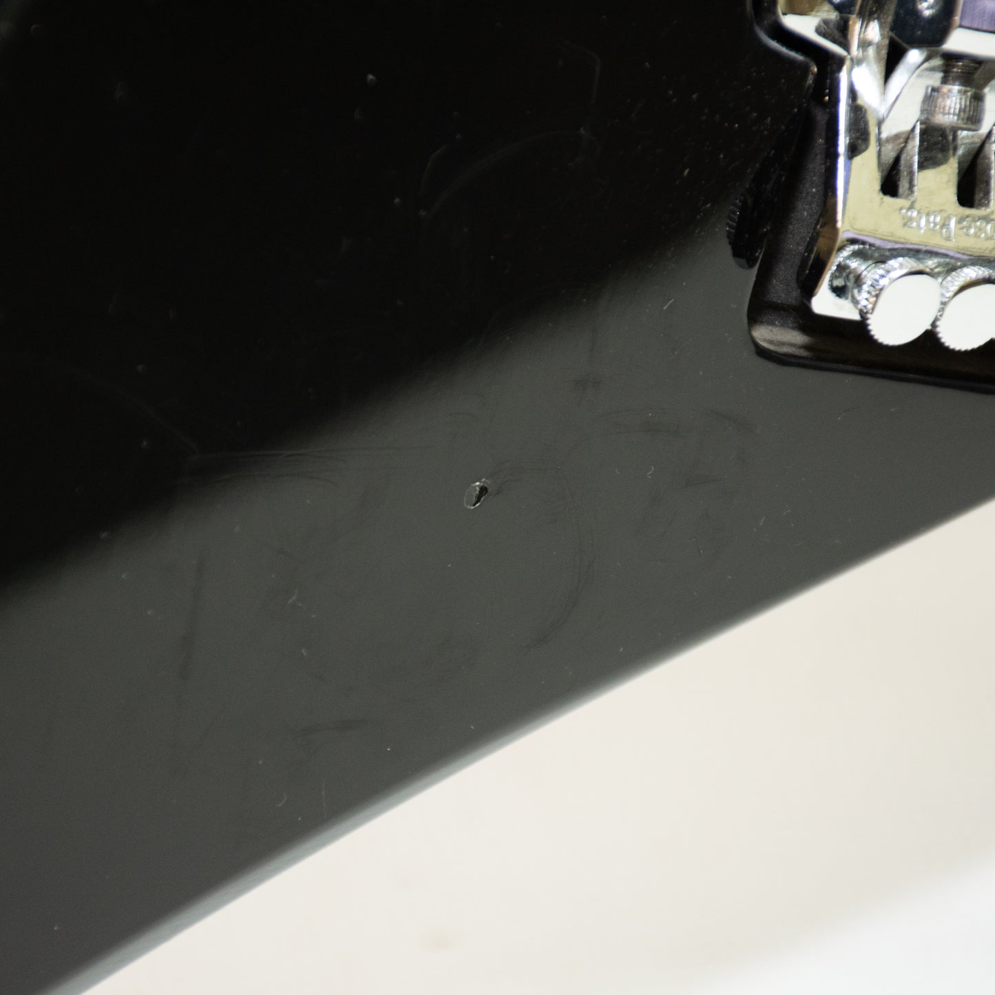 Jackson Flying V Electric Guitar - Black