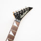 Jackson Flying V Electric Guitar - Black
