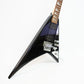 Jackson Flying V Electric Guitar - Black