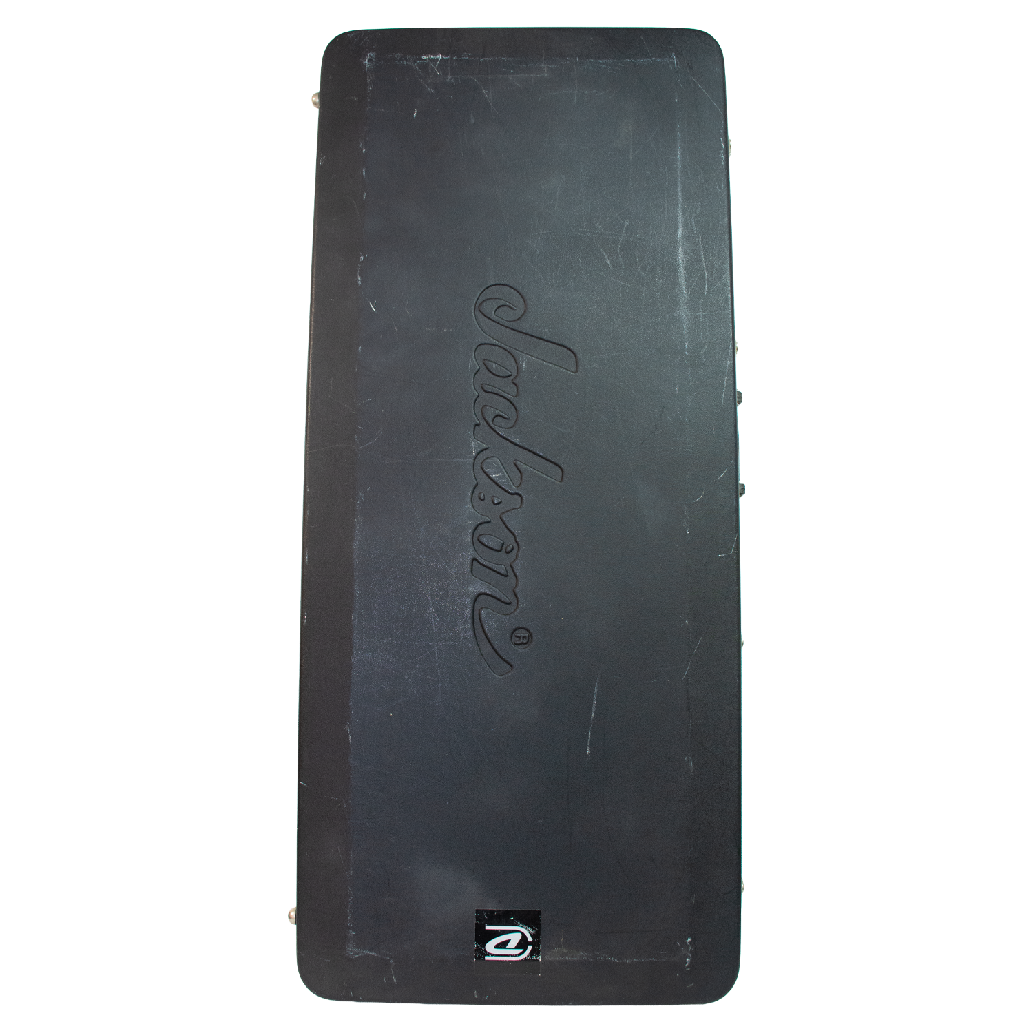 Jackson Flying V Electric Guitar - Black