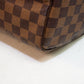 Louis Vuitton Speedy 30 Damier Ebene Canvas Handbag