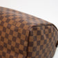 Louis Vuitton Speedy 30 Damier Ebene Canvas Handbag