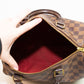 Louis Vuitton Speedy 30 Damier Ebene Canvas Handbag
