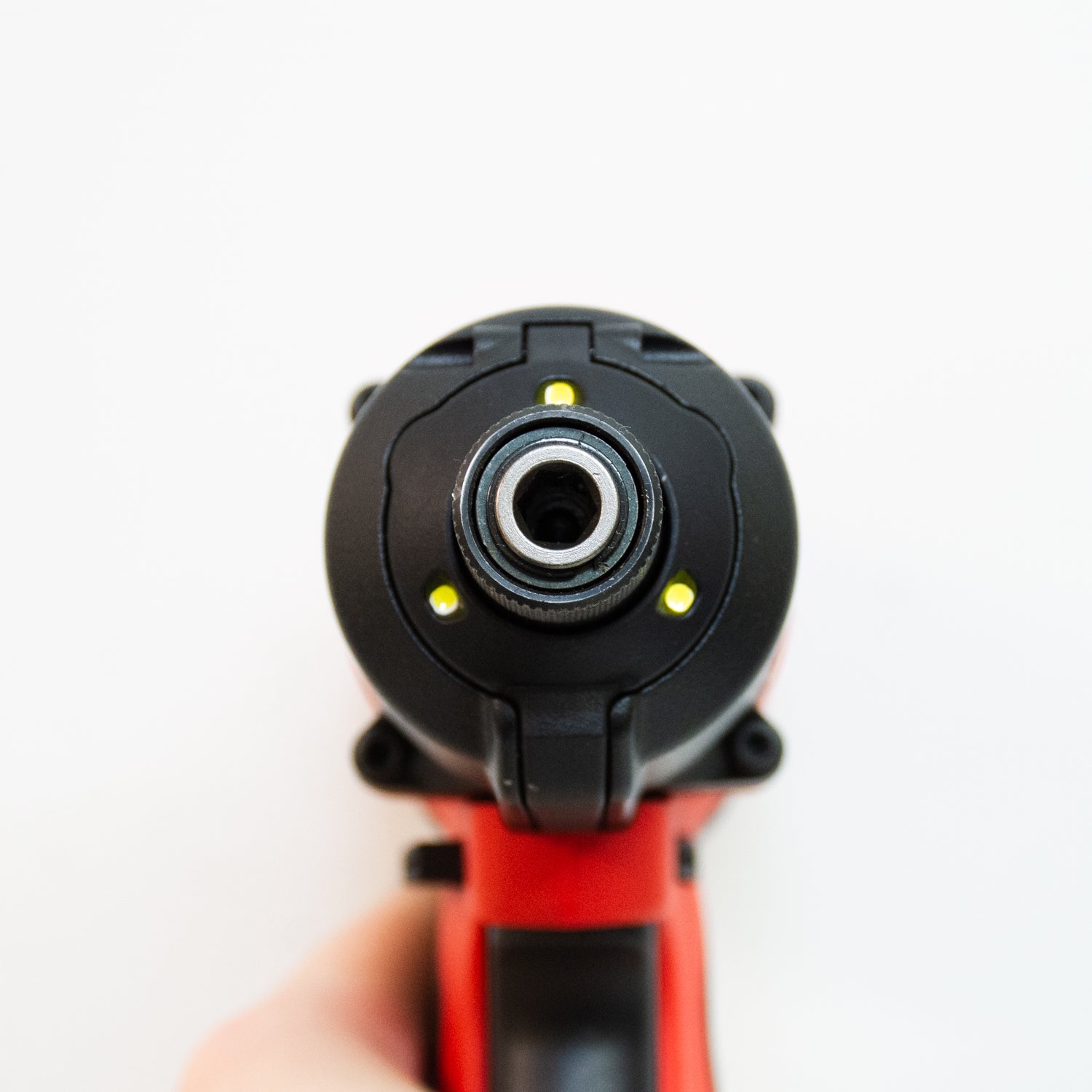 Snap-on CTQ838 Impact Wrench