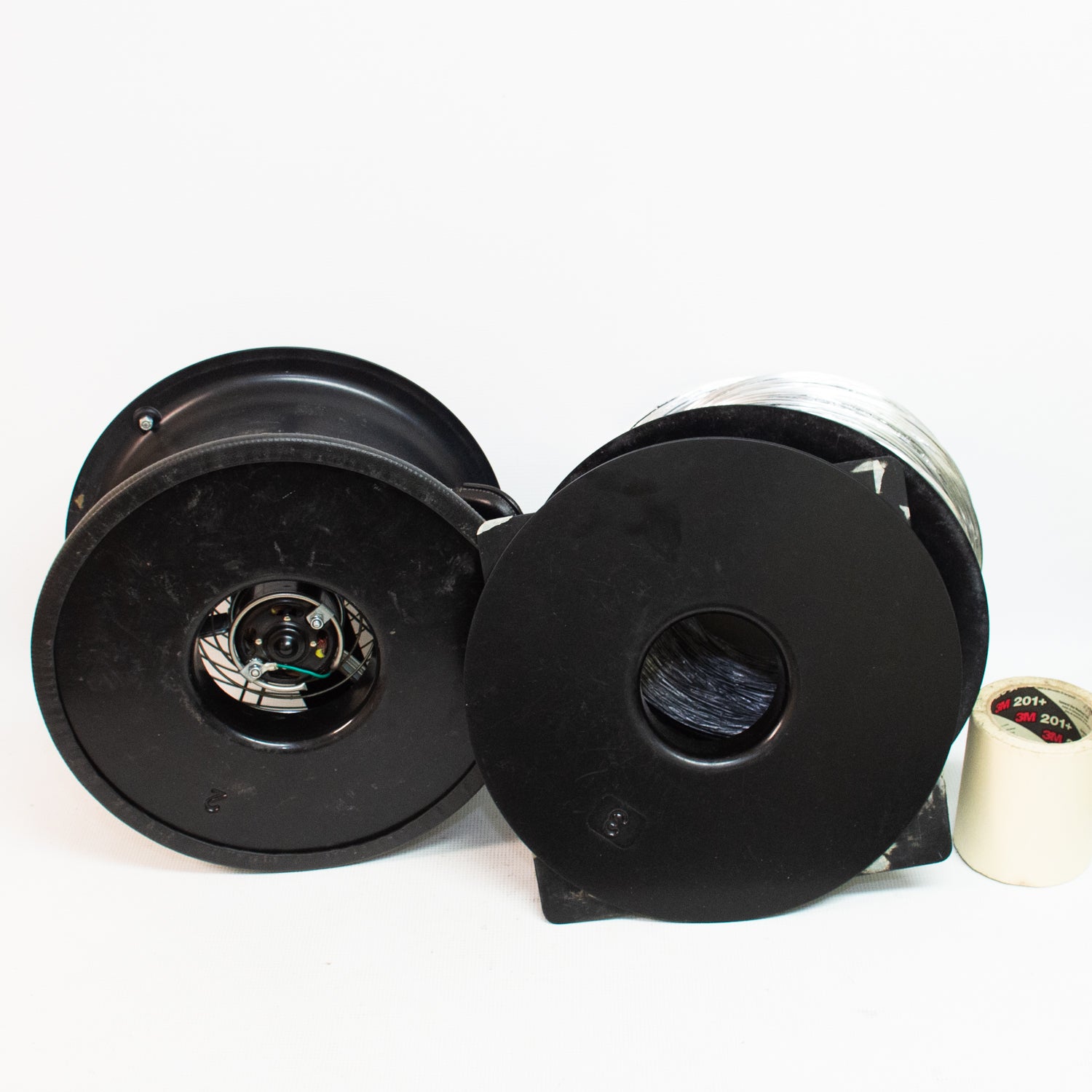 Minneapolis Duct Blaster Series B DG-1000