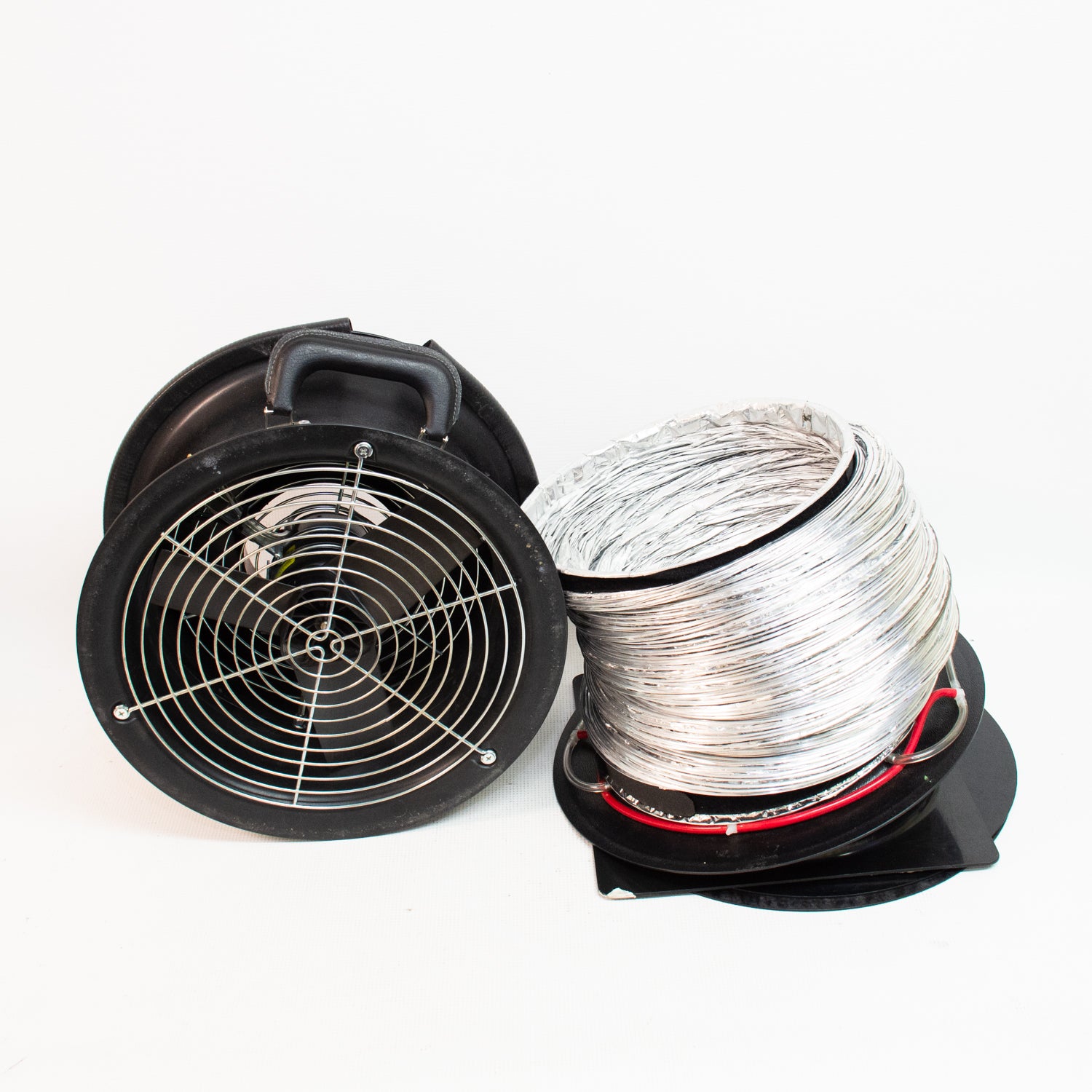 Minneapolis Duct Blaster Series B DG-1000