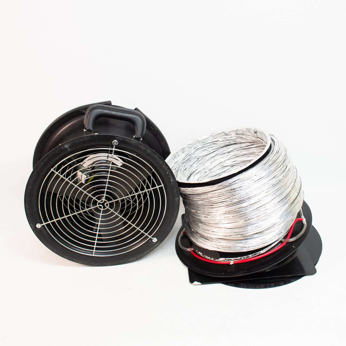 Minneapolis Duct Blaster Series B DG-1000