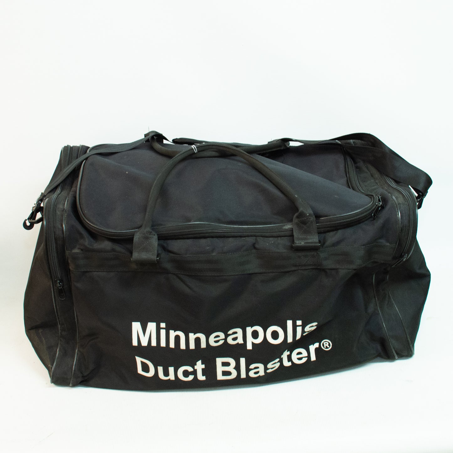 Minneapolis Duct Blaster Series B DG-1000