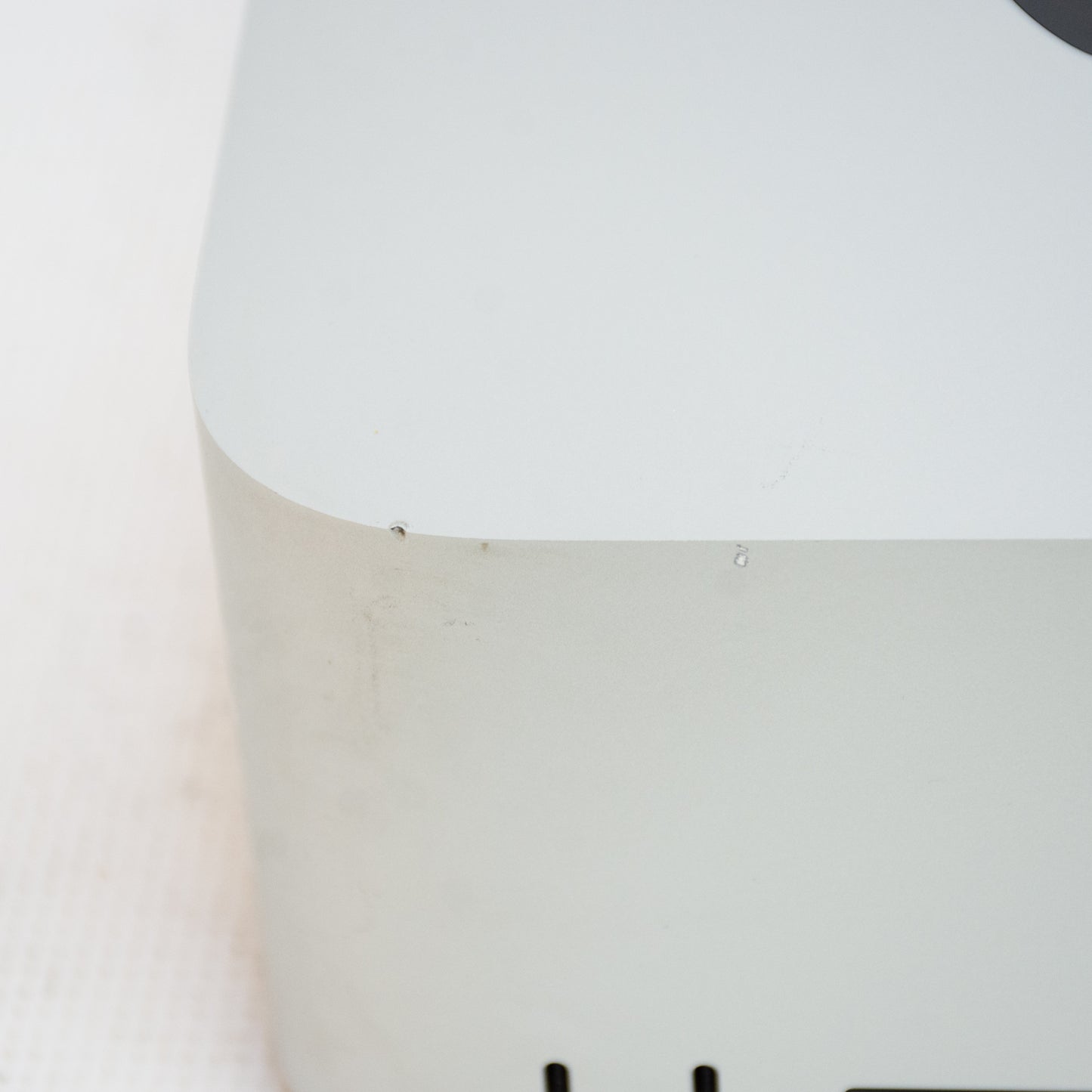 Apple Mac Studio A2615 - M1 Max - 32 GB Ram - 512 GB SSD - 2022