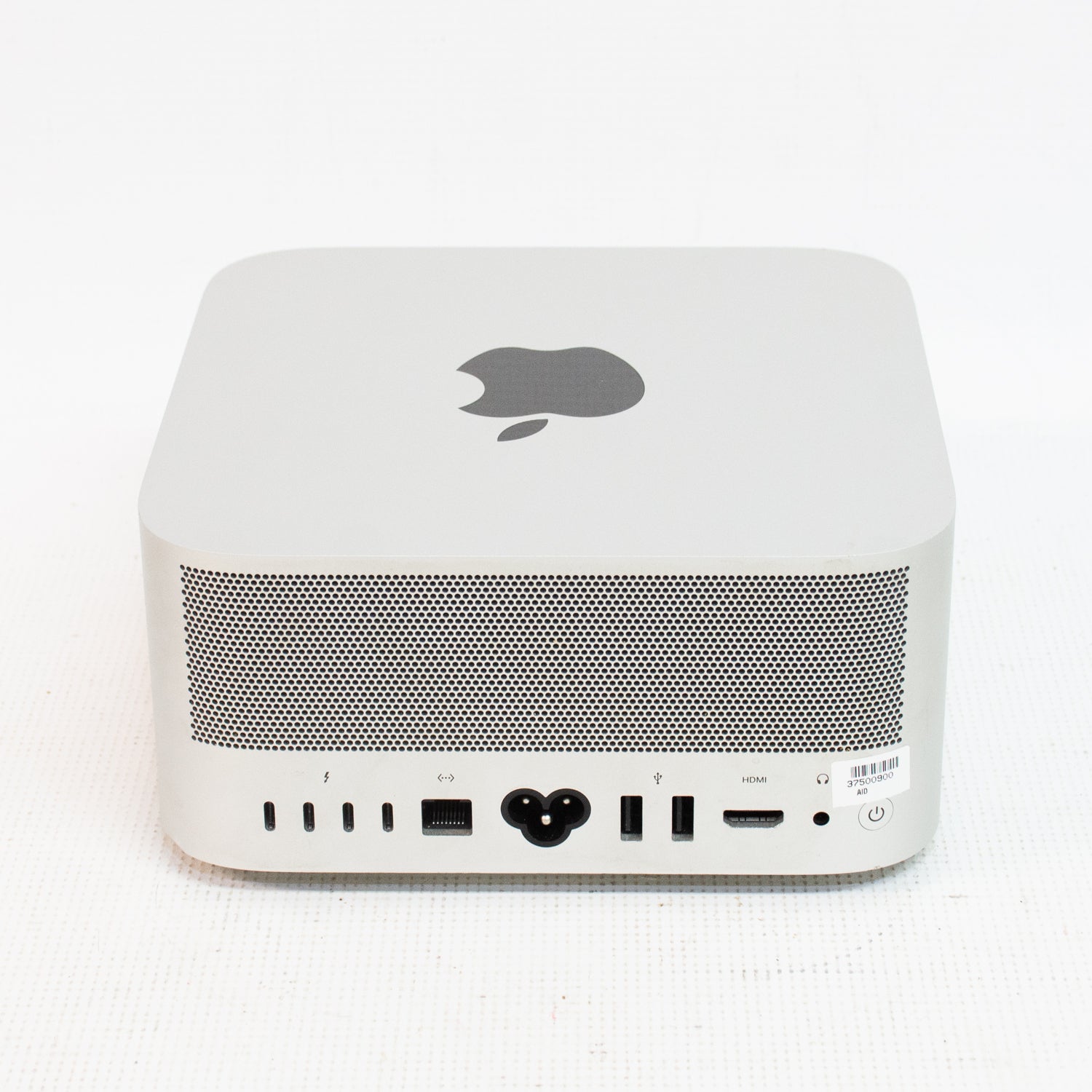 Apple Mac Studio A2615 - M1 Max - 32 GB Ram - 512 GB SSD - 2022