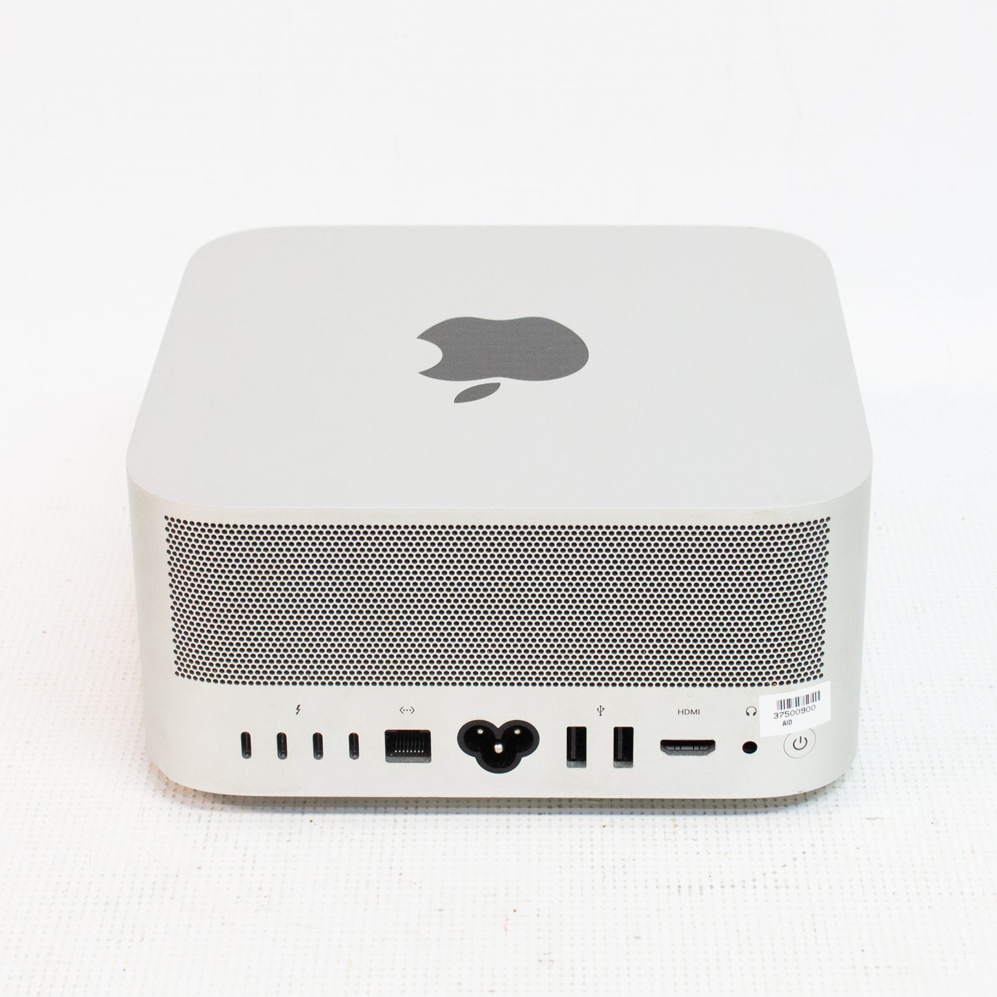 Apple Mac Studio A2615 - M1 Max - 32 GB Ram - 512 GB SSD - 2022