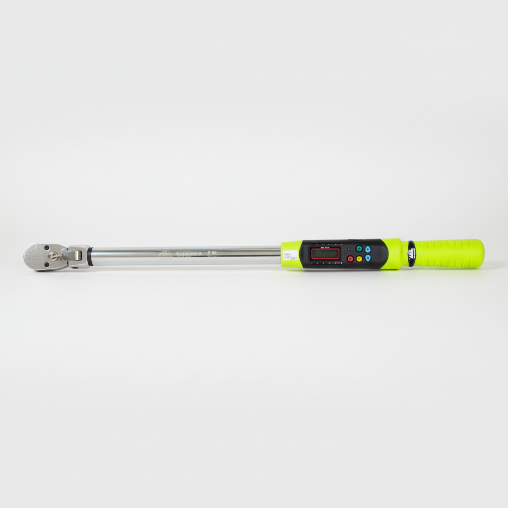 Mac Tools TWVA250FDGR 12-250 lbf-ft Torque Wrench