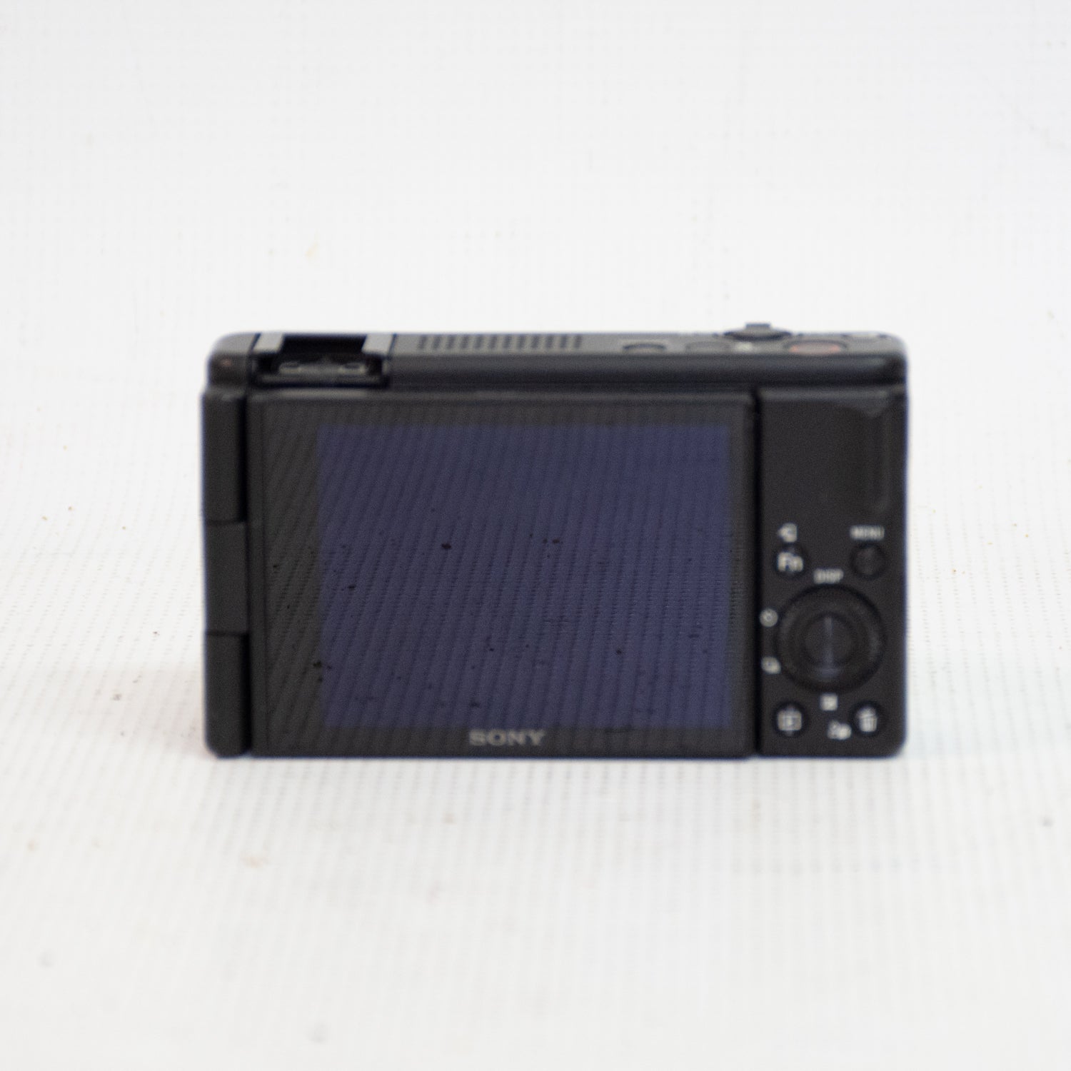 Sony ZV-1F 20.1MP VLogging Camera