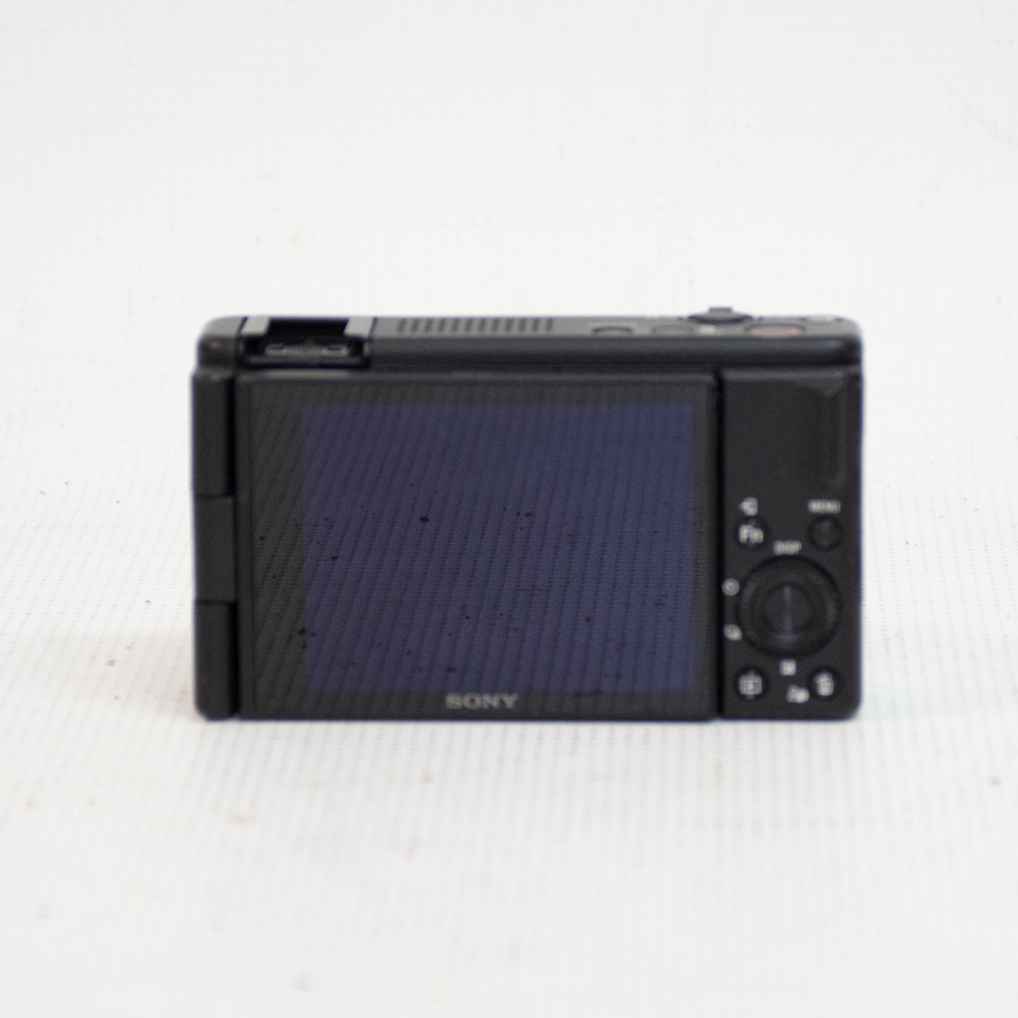 Sony ZV-1F 20.1MP VLogging Camera