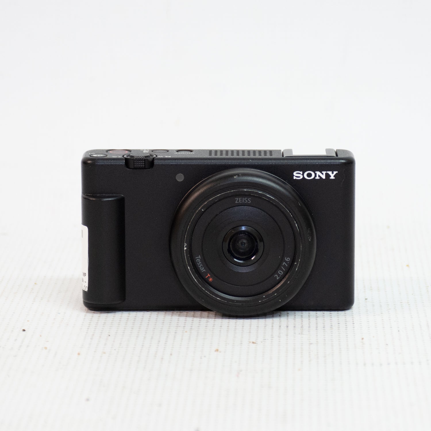 Sony ZV-1F 20.1MP VLogging Camera
