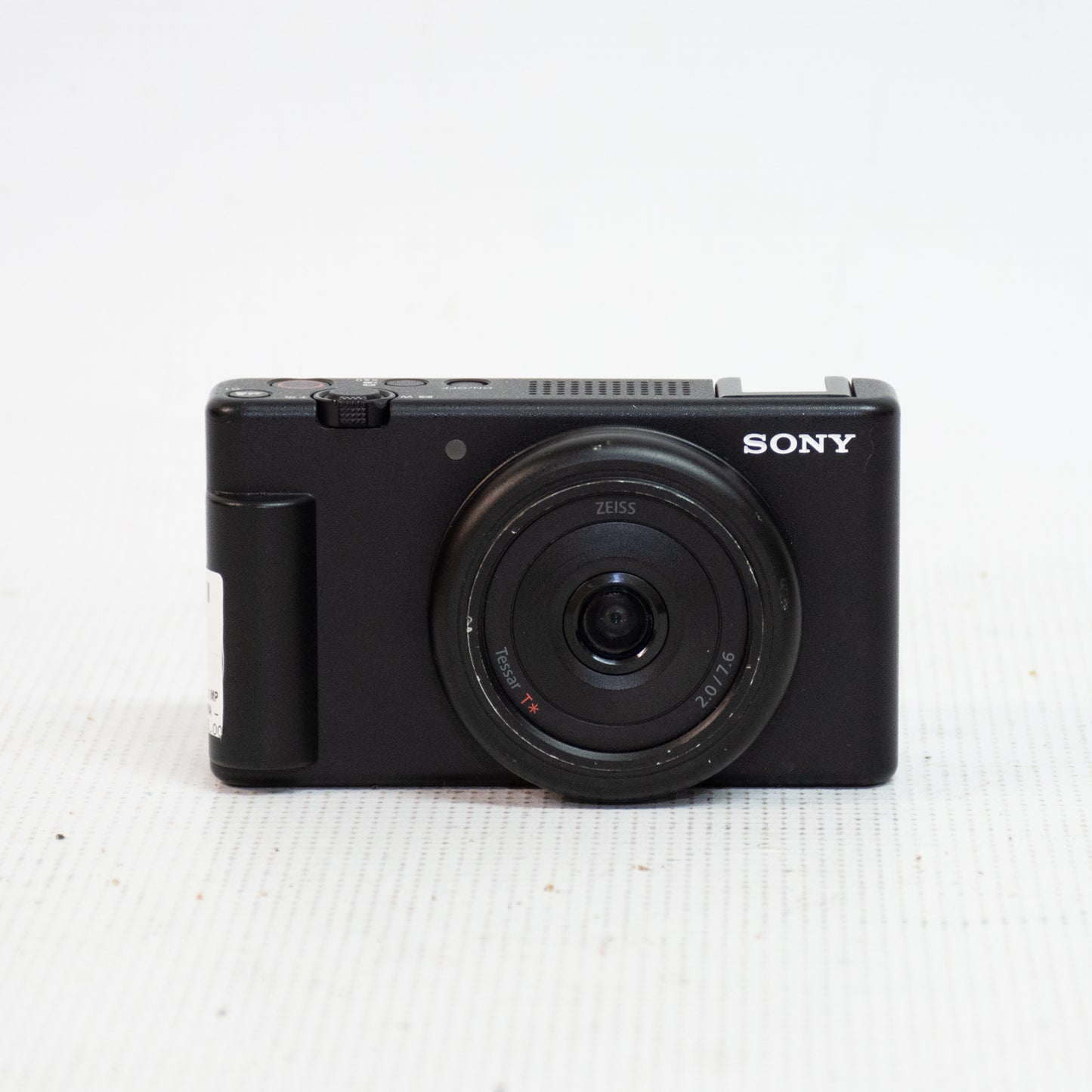 Sony ZV-1F 20.1MP VLogging Camera