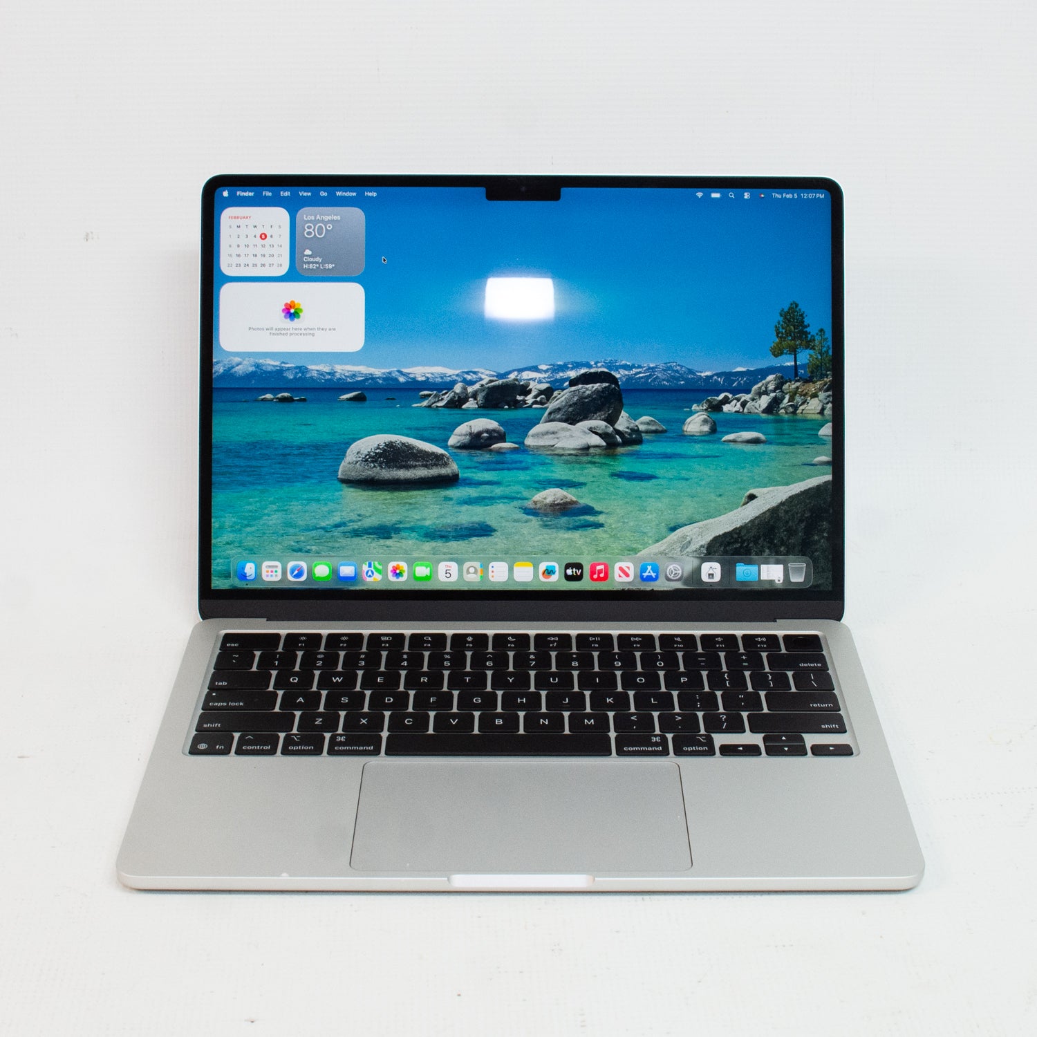 Apple MacBook Air 13