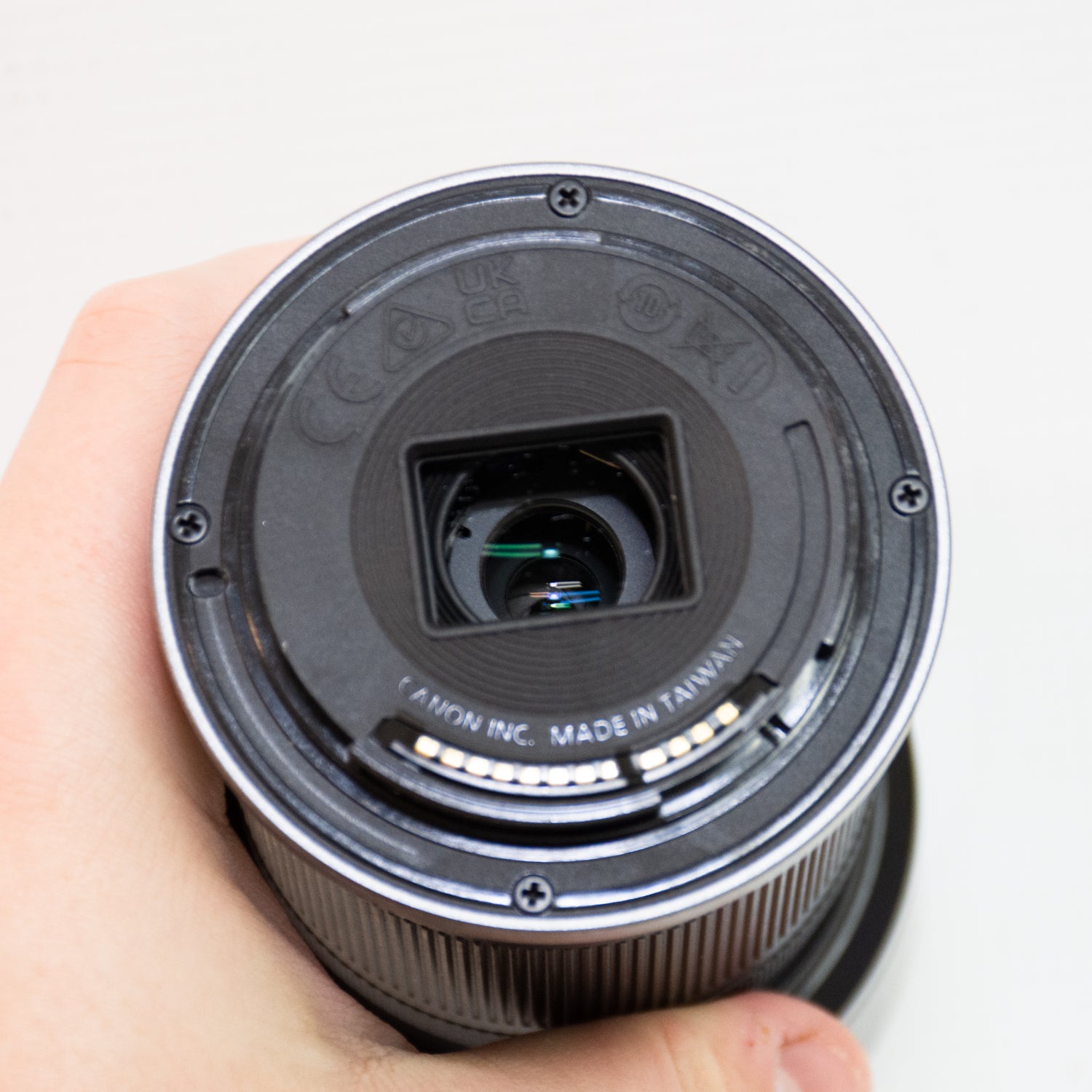 Canon EOS R100 24.1MP Mirrorless Camera