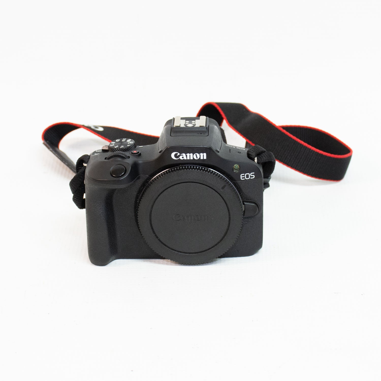 Canon EOS R100 24.1MP Mirrorless Camera