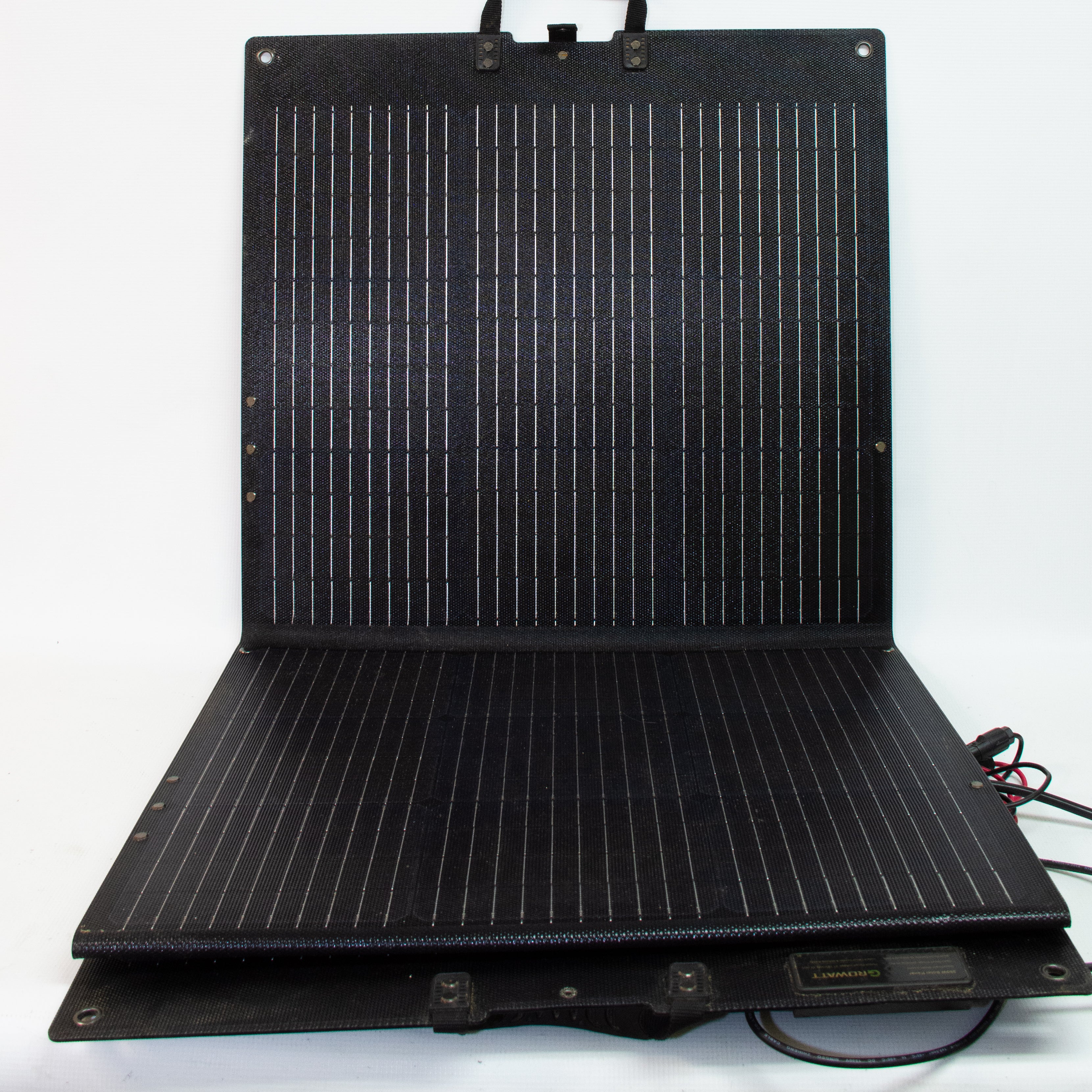 GroWatt 2000 Pro Generator Bundle