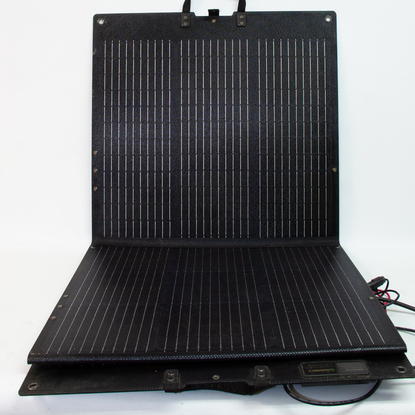 GroWatt 2000 Pro Generator Bundle
