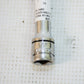 Silver Eagle BX10KSE, BX6KSE, BX3KSE 3/8 3pcs Extensions