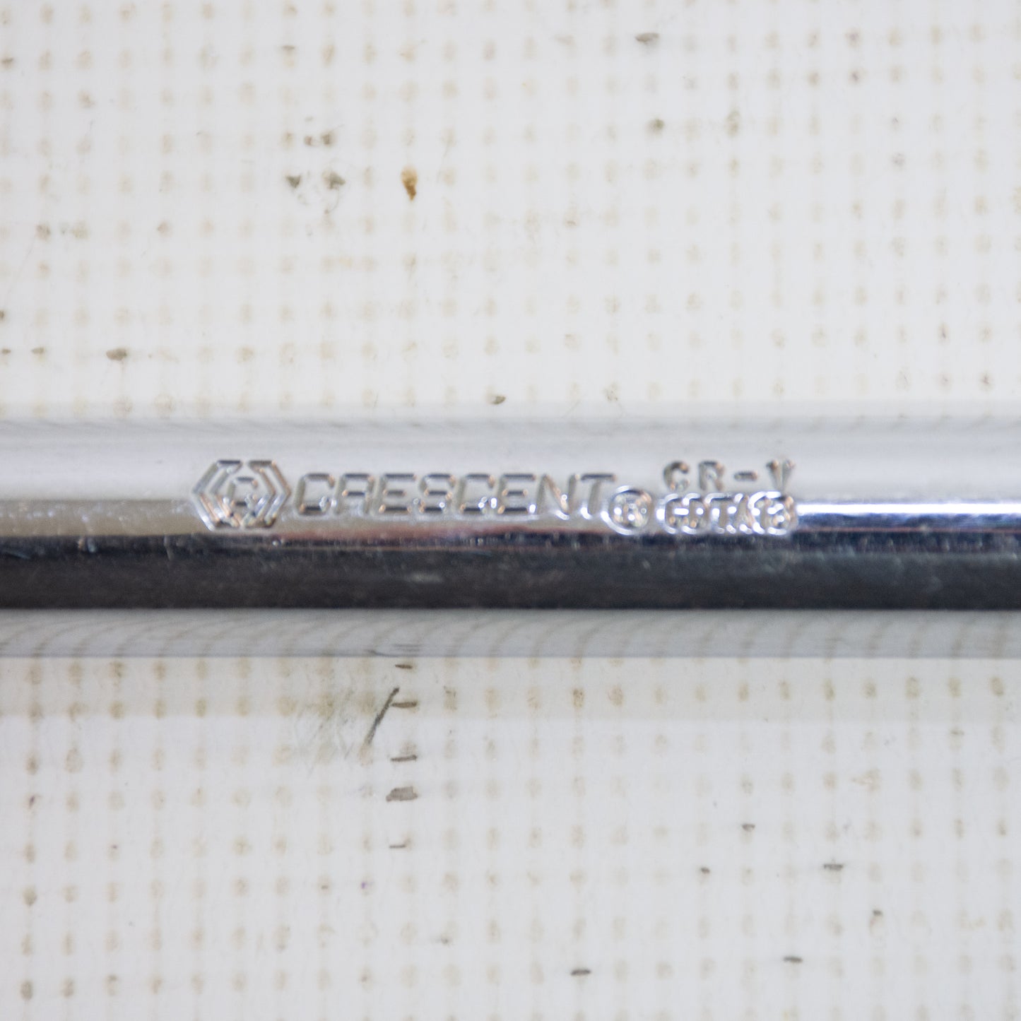 Crescent 1/2 10" Extension