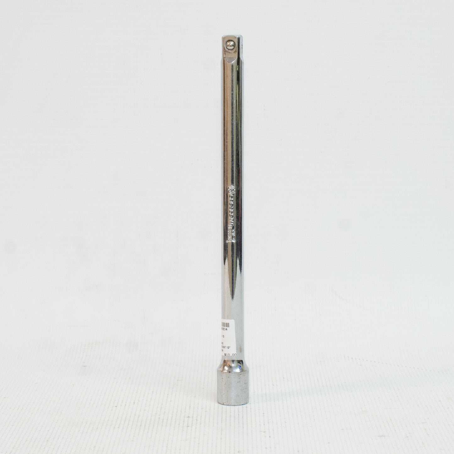 Crescent 1/2 10" Extension