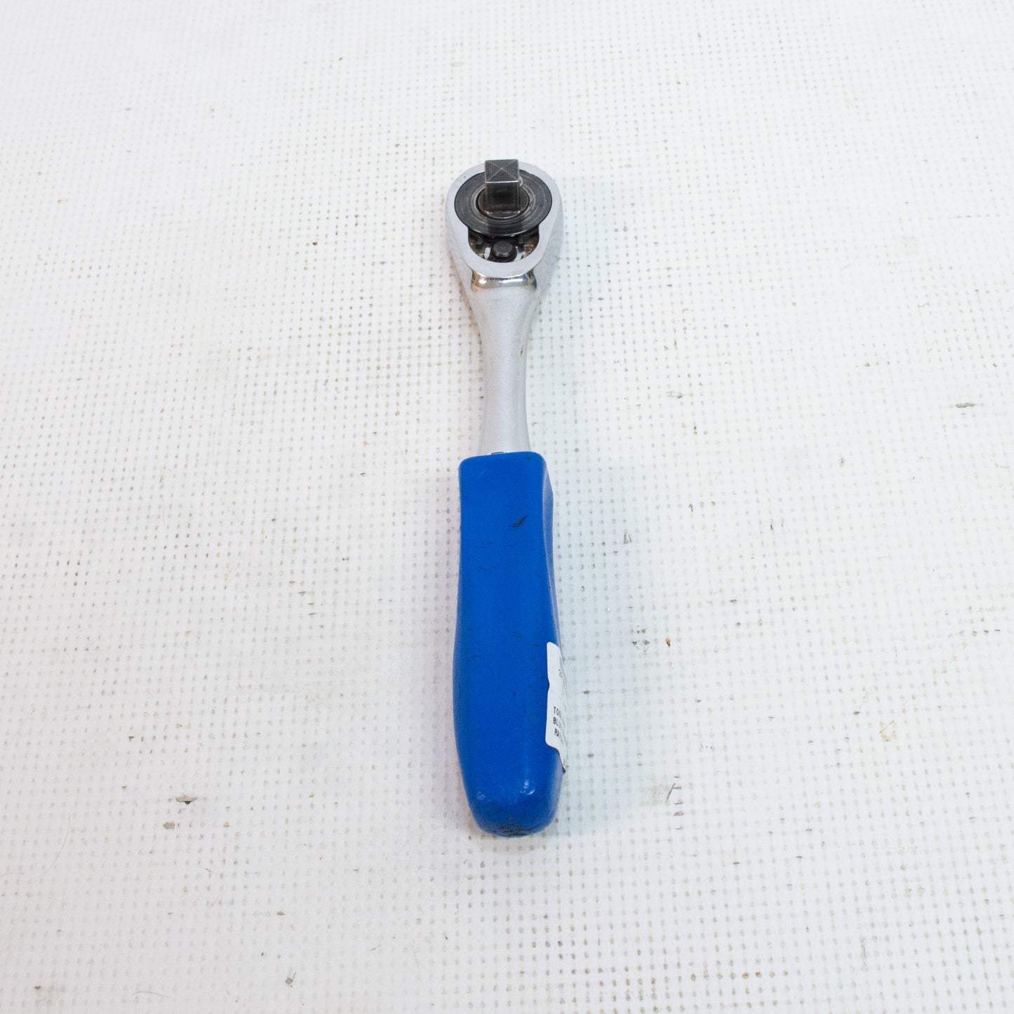 Cornwell JR 30-H 3/8 Ratchet