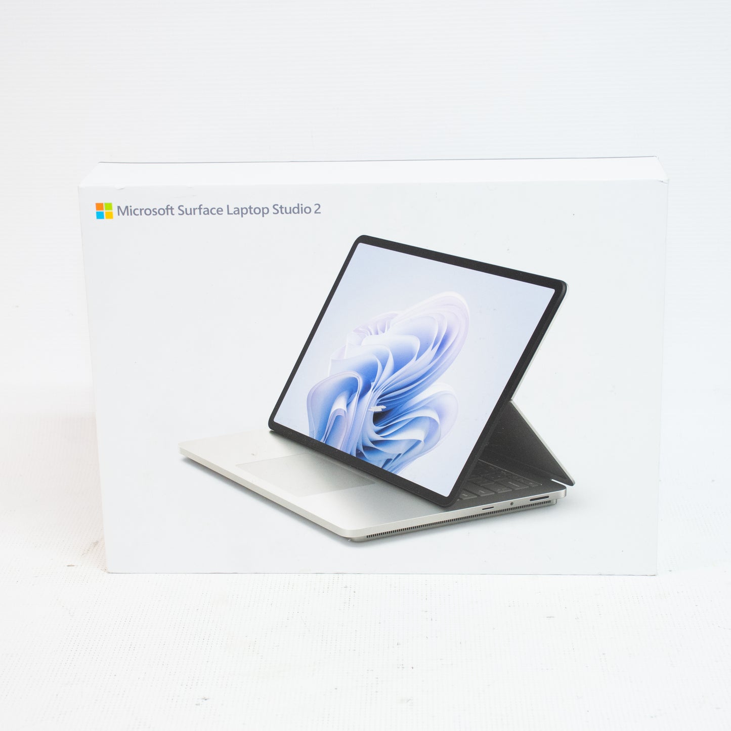 Microsoft 2029 Surface Laptop Studio 2 - Intel 13th Core i7, 16GB Ram, 512 GB, RTX 4050