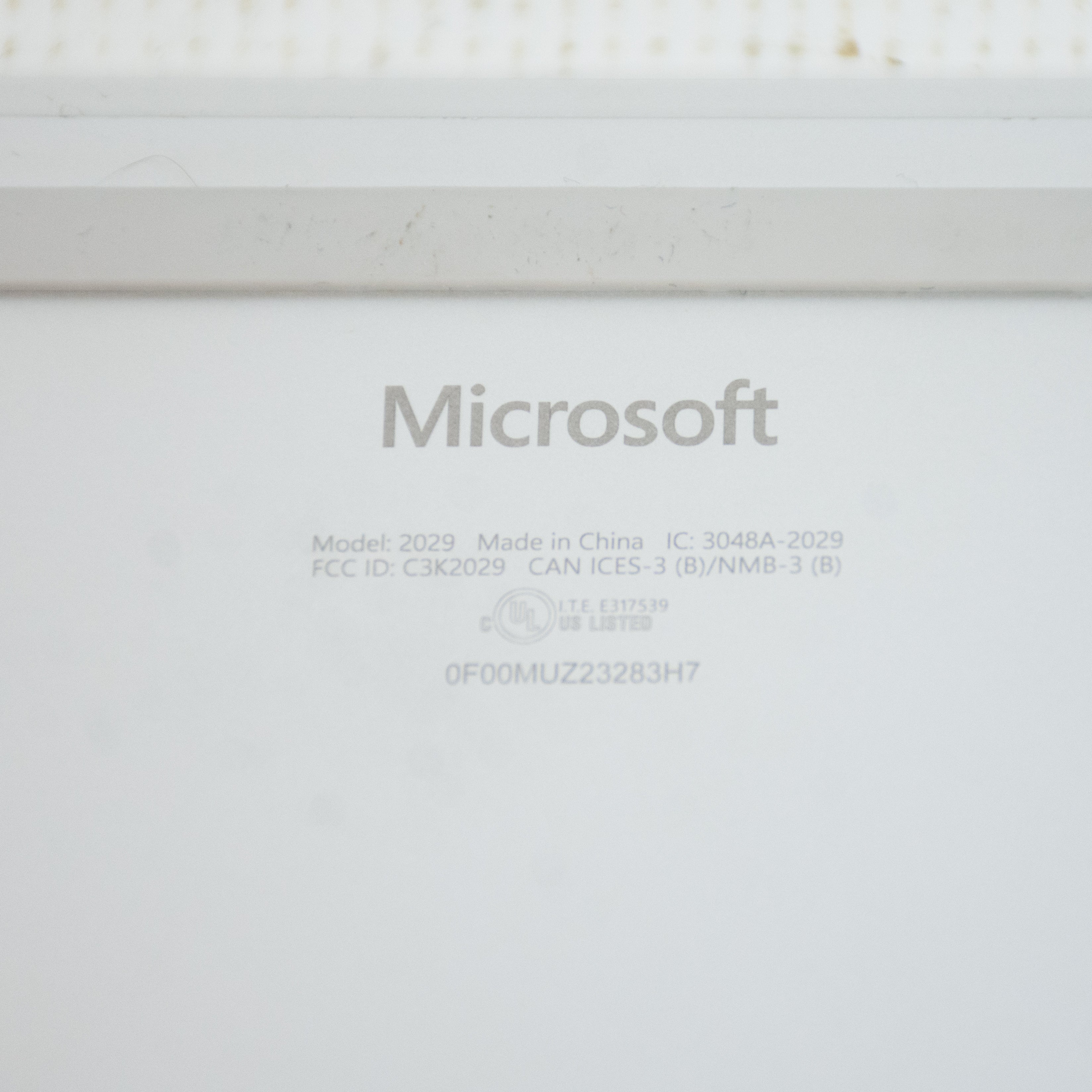 Microsoft 2029 Surface Laptop Studio 2 - Intel 13th Core i7, 16GB Ram, 512 GB, RTX 4050