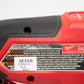 Milwaukee 2880-20 M18 Fuel Brushless Cut-Off Grinder