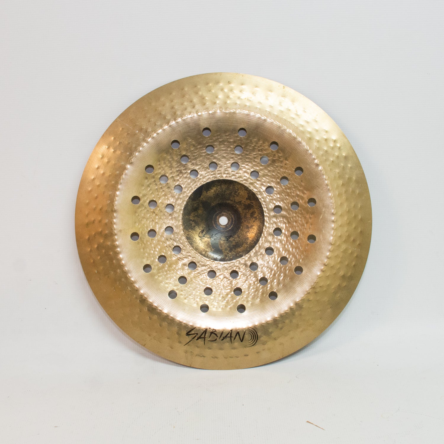 Sabian AA Holy China 17/43 cm Cymbal