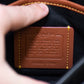 Coach Warner Cross Body Bag - 12461-CY990