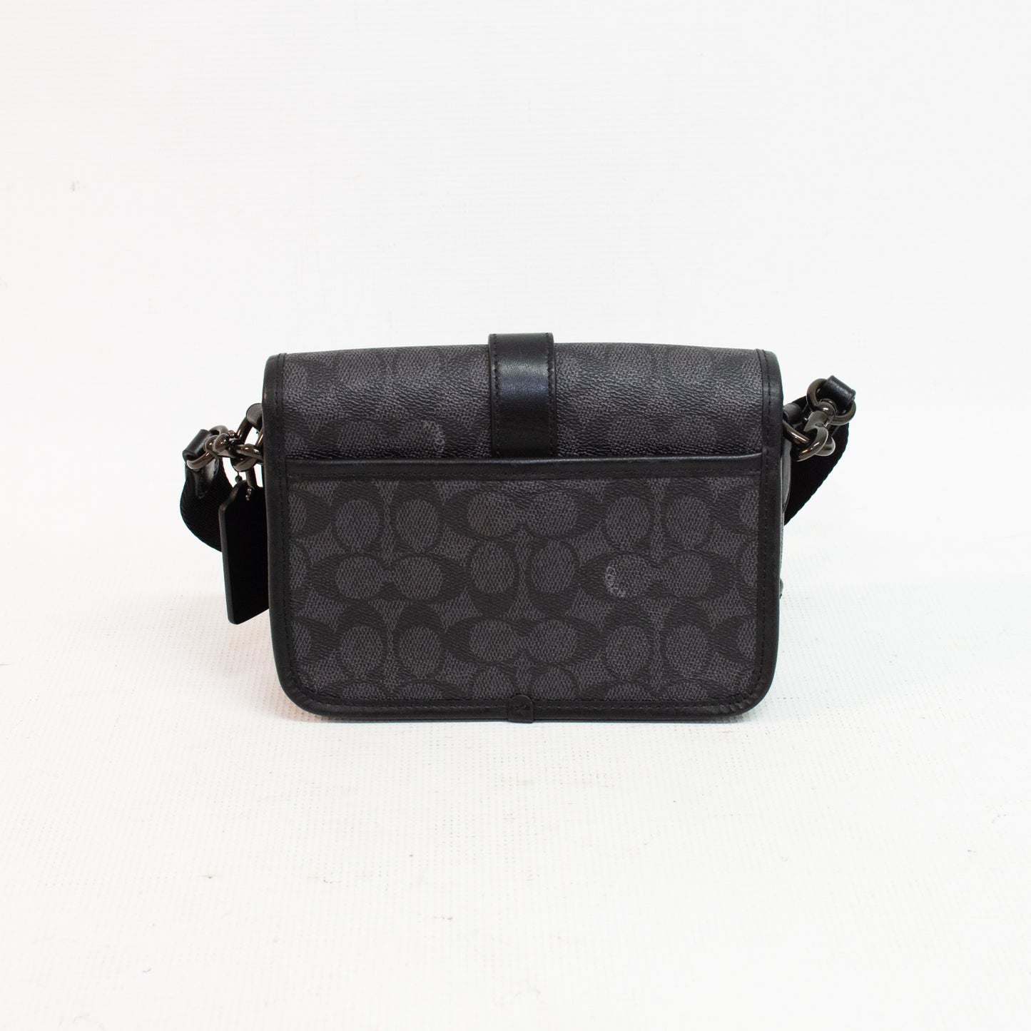 Coach Warner Cross Body Bag - 12461-CY990