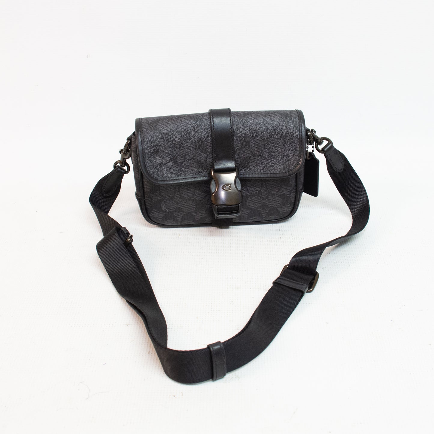 Coach Warner Cross Body Bag - 12461-CY990