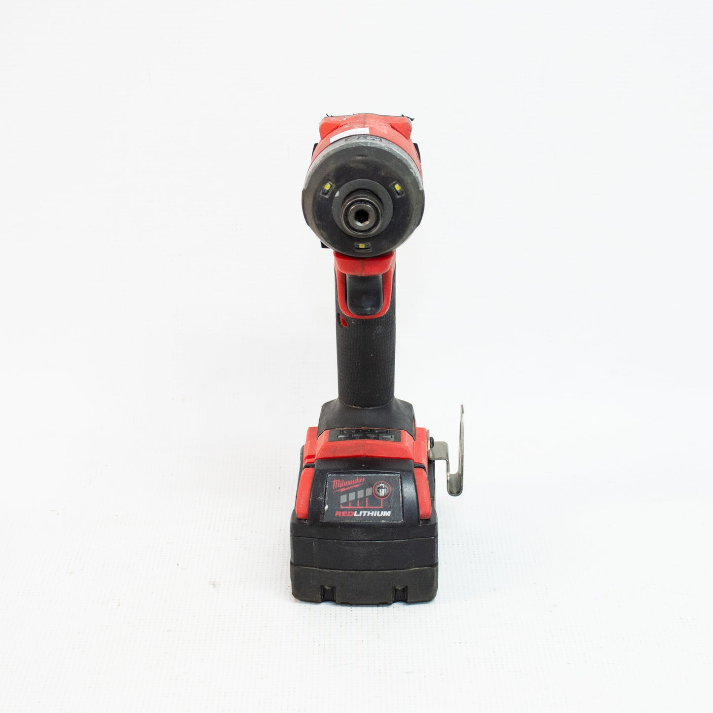 Milwaukee 2953-20 1/4" Hex M18 Fuel Brushless Impact Driver