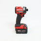 Milwaukee 2953-20 1/4" Hex M18 Fuel Brushless Impact Driver