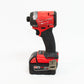 Milwaukee 2953-20 1/4" Hex M18 Fuel Brushless Impact Driver