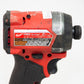 Milwaukee 2953-20 1/4" Hex M18 Fuel Brushless Impact Driver