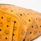 MCM Visetos Liz Reversible Shopper Tote