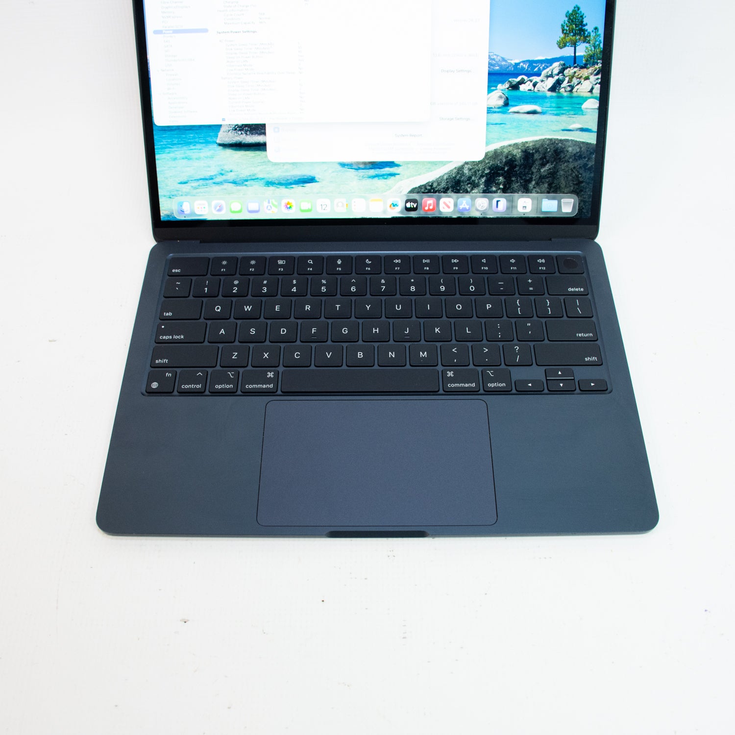 Apple Macbook Air 13