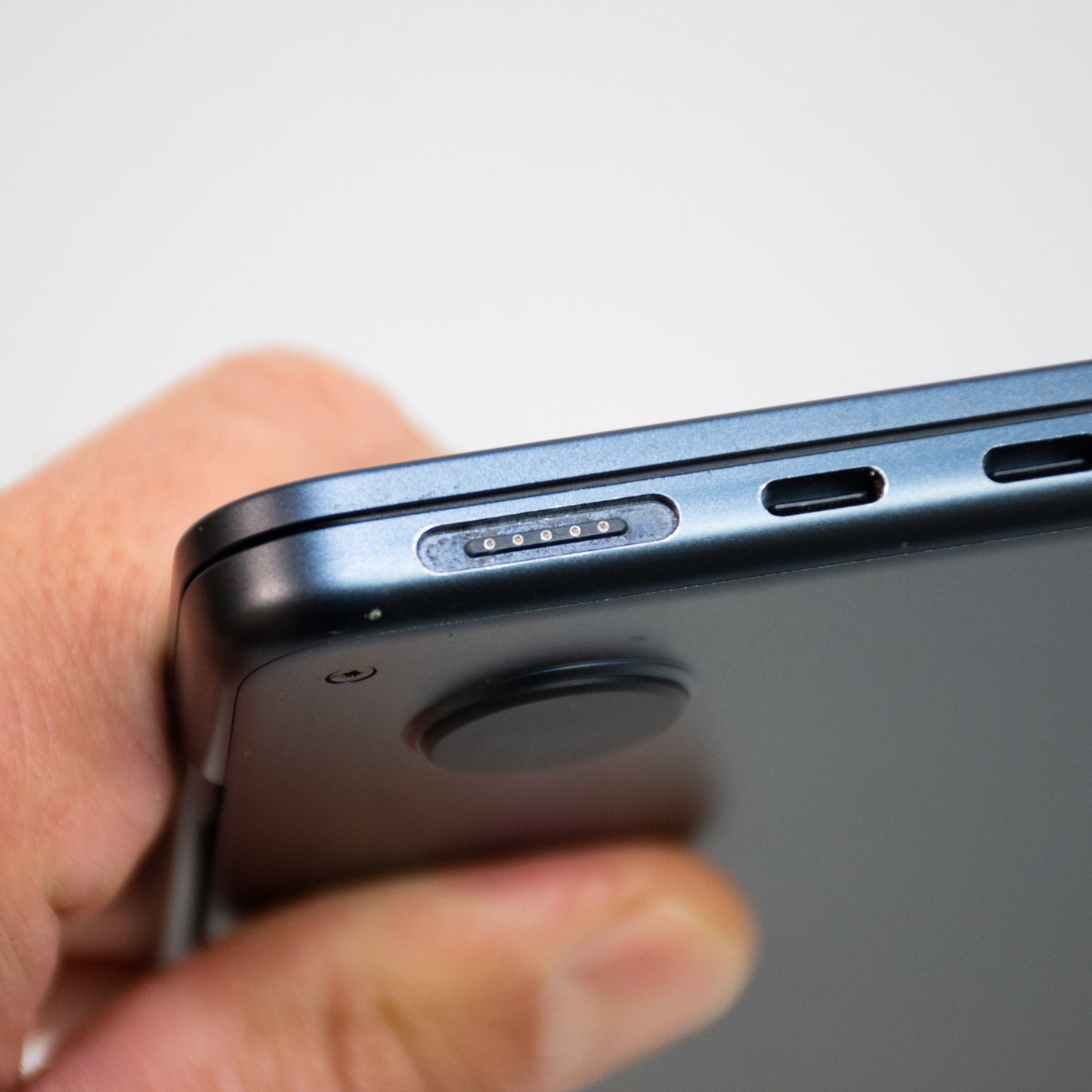 Apple Macbook Air 13" A2681 - M2 - 8 GB RAM - 256 GB SSD - Midnight