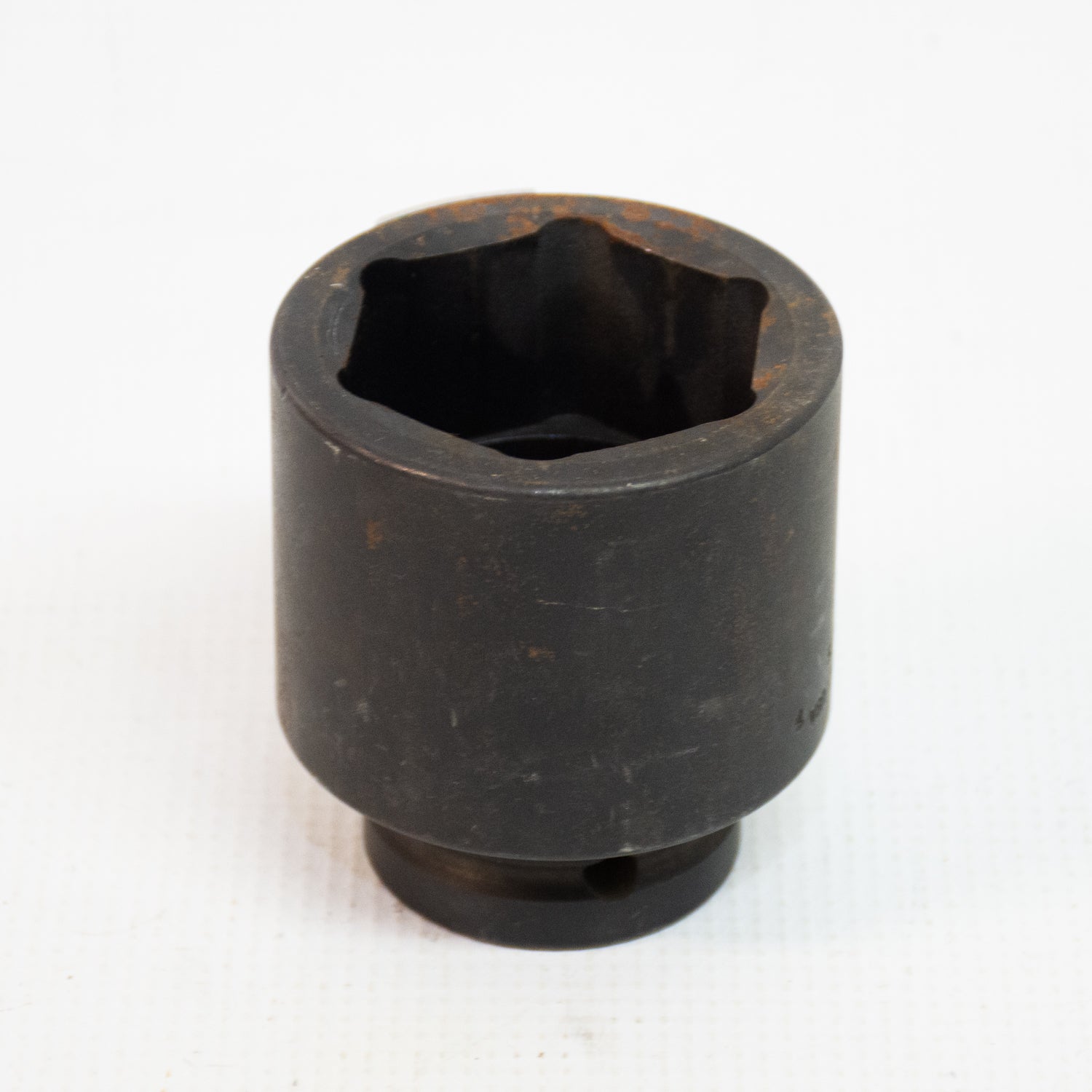 Snap-on Flank Drive Shallow 1-3/4