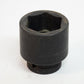 Snap-on Flank Drive Shallow 1-5/8" Impact Socket - IM522