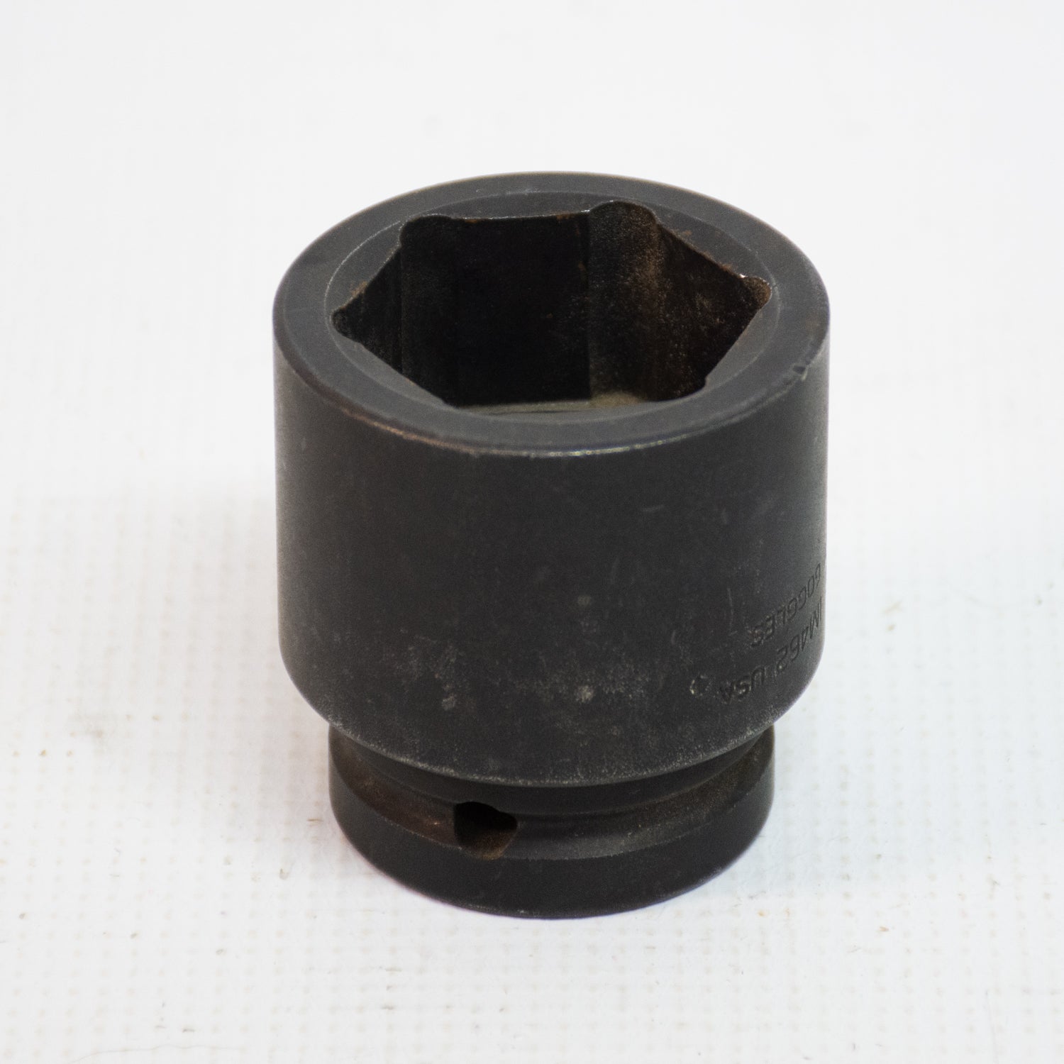 Snap-on Flank Drive Shallow 1-7/16