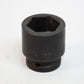 Snap-on Flank Drive Shallow 1-7/16" Impact Socket - IM462