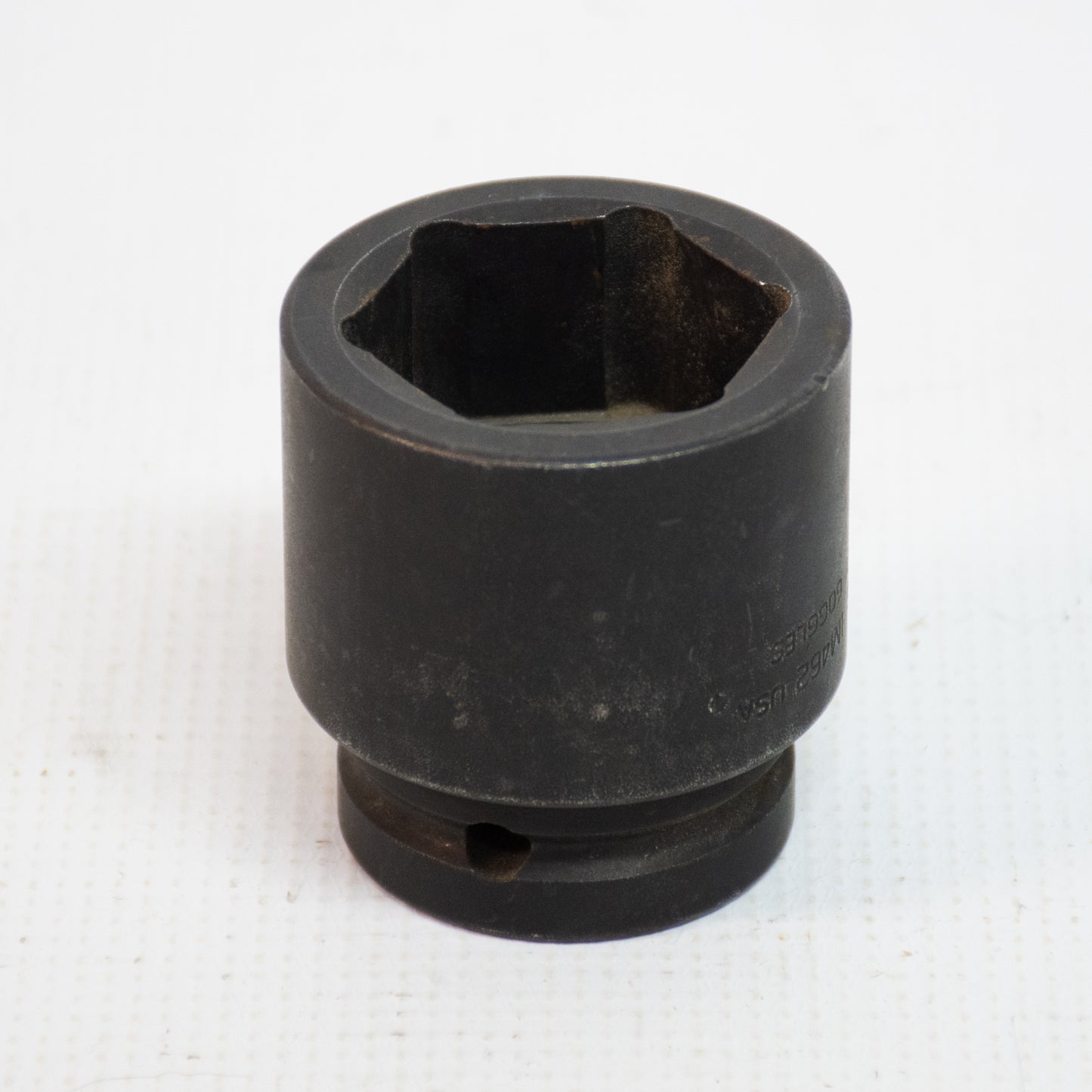 Snap-on Flank Drive Shallow 1-7/16" Impact Socket - IM462